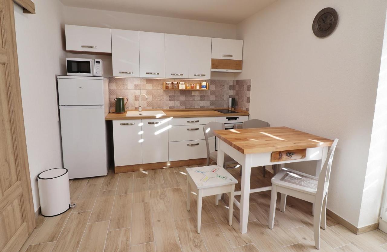 Chata Matzo Myto pod Dumbierom Exterior photo