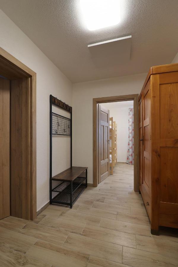 Chata Matzo Myto pod Dumbierom Exterior photo